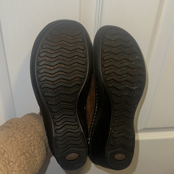 UGG shearling clogs - Picture 6 of 6